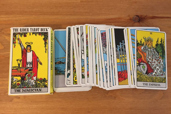 Course for Online Tarot Card Reading Herts Course for Online Tarot Card Reading Herts