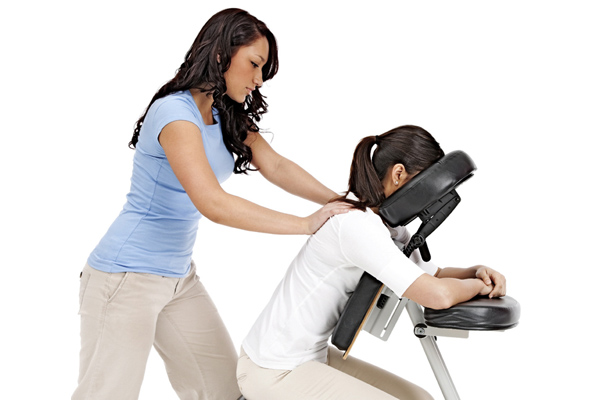 On Site Chair Massage Herts On Site Chair Massage Herts