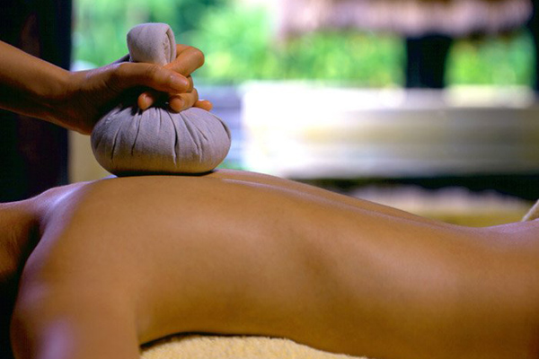 Thai Herbal Compress Massage Course Herts Thai Herbal Compress Massage Course Herts
