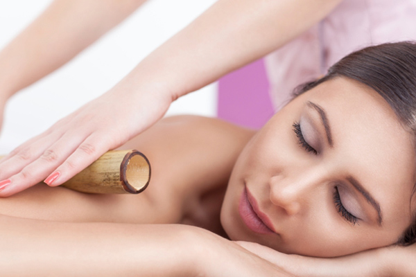 Warm Bamboo Massage Course Herts Warm Bamboo Massage Course Herts