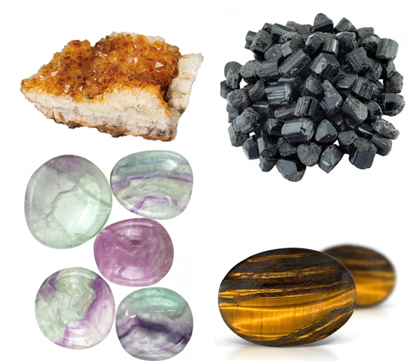 Course for Online Crystal & Gemstone Healing Therapy Course for Online Crystal & Gemstone Healing Therapy
