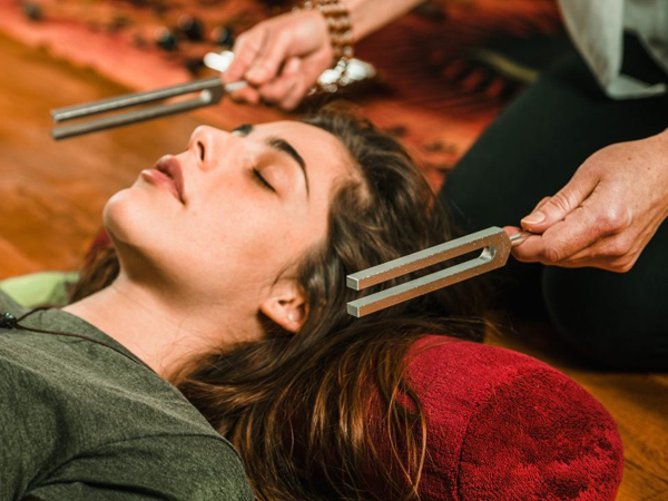 Course for Online Tibetan Acu Sound Healing Course for Online Tibetan Acu Sound Healing